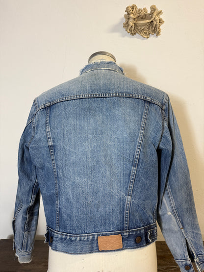 Vintage Levi’s Jacket “S”