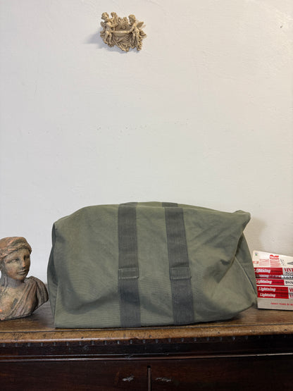 Vintage Us Flyers Kit Bag