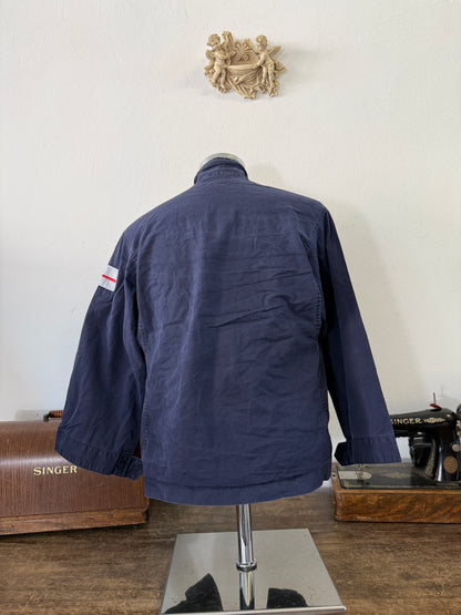 Vintage British Royal Navy Jacket “XS”