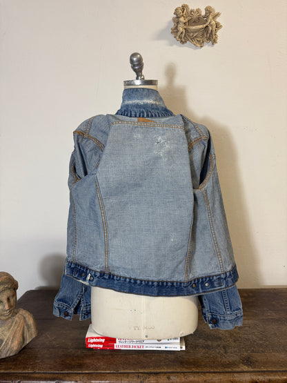 Vintage Levi’s Jacket “M”