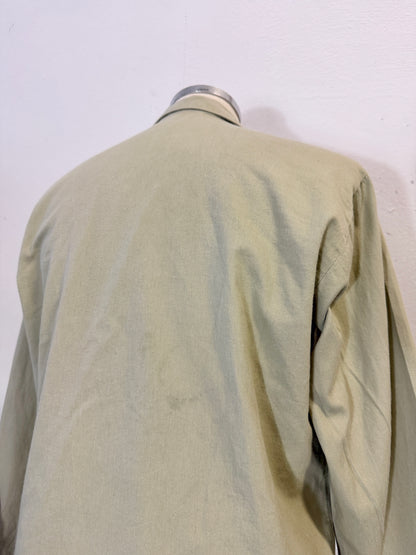Vintage German Boy Scout Shirt “M”