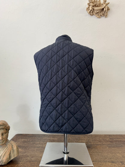 Vintage 90’s British Vest “S/M”