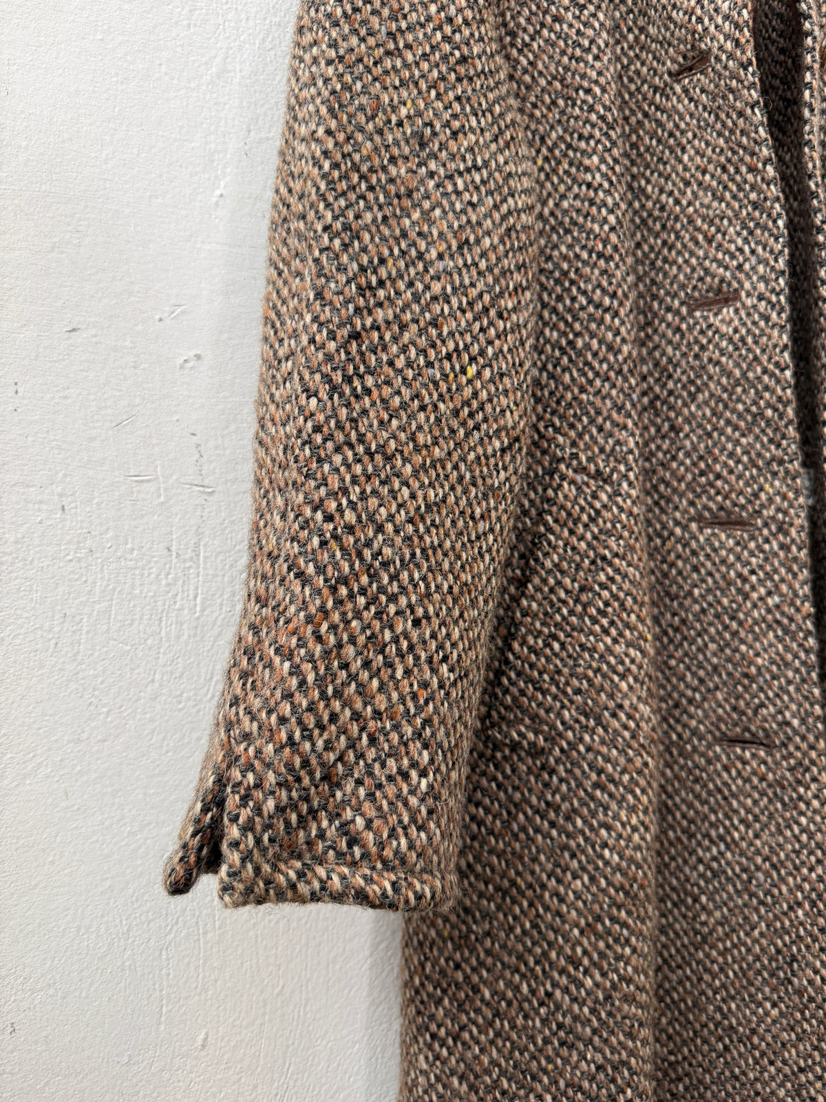 Vintage Woman Aquascutum Coat “L/XL”