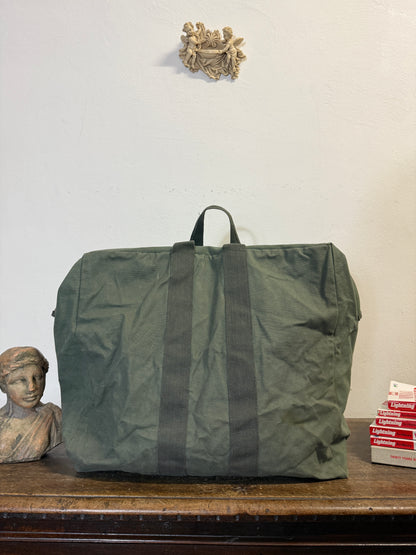 Vintage Us Flyers Kit Bag