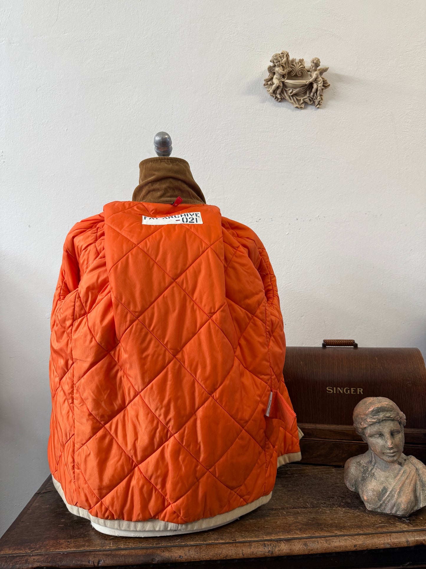 Fay 4 Hooks - L/XL