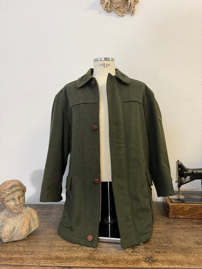 Vintage Navigare Jacket “M”