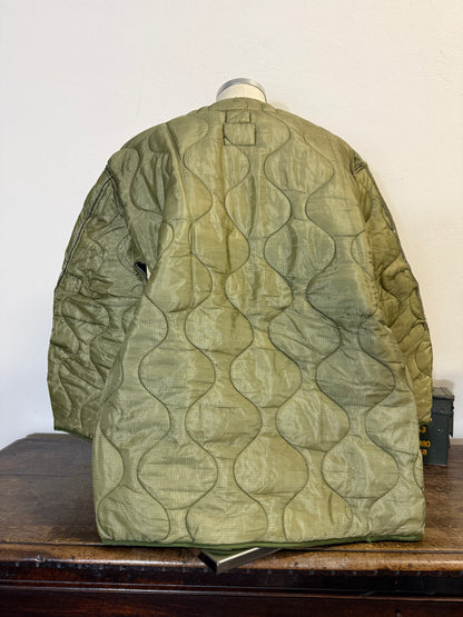 Vintage 60’s US Army Liner Parka Jacket “L”