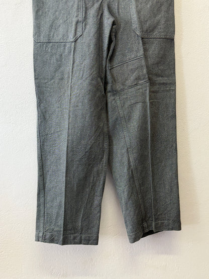 Vintage 70’s Swiss Army Pants “W36”