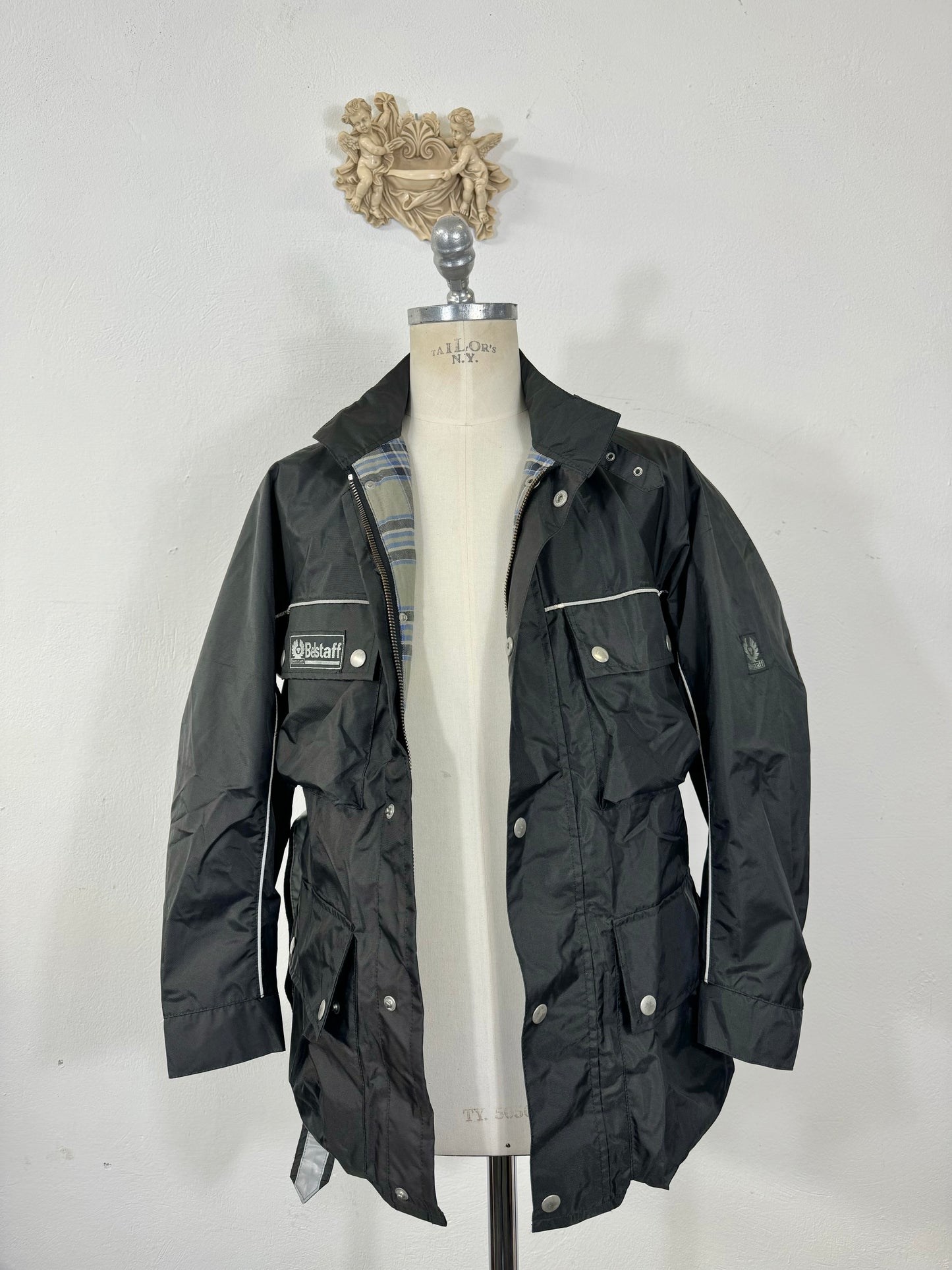Belstaff Jacket “S”