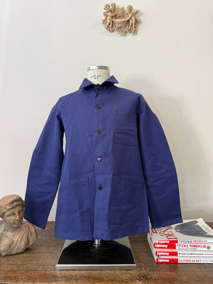 Vintage 70/80’s French Work Jacket “M”