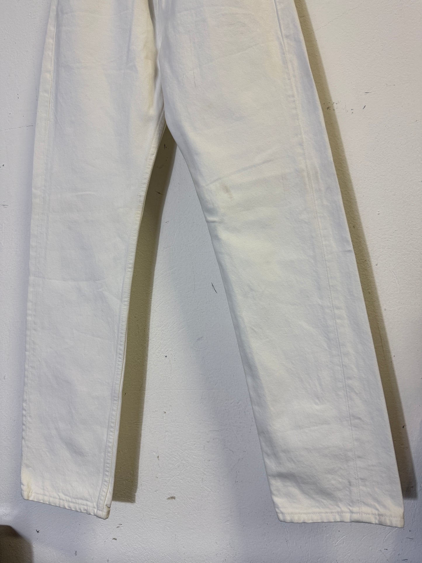 Vintage Levi’s 501 Made in Usa “W25   L30”