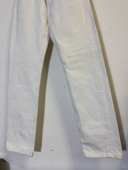 Vintage Levi’s 501 Made in Usa “W25   L30”