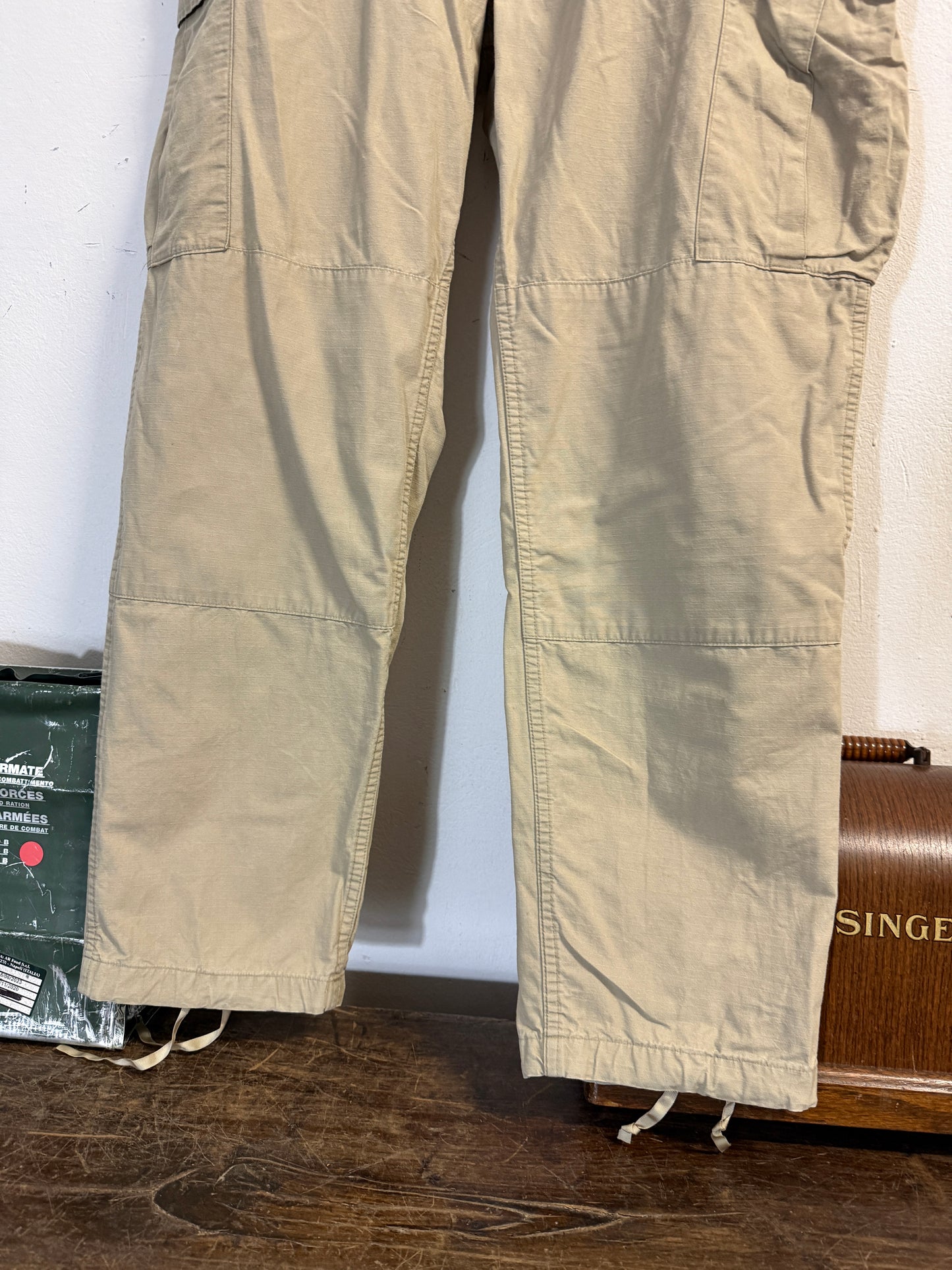 BDU Cargo Pants “W38”