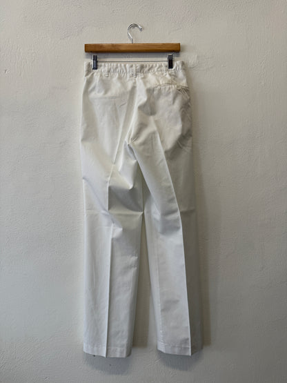 Vintage 80’s Swedish Army Pants “W28”