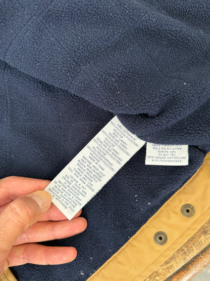 Vintage Ralph Lauren Children's Jacket “M”