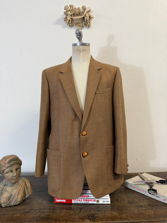 Vintage Blazer Made in France “L”