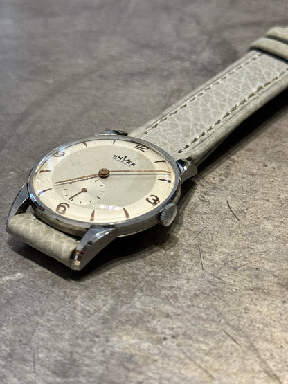 50’s Unver Watch - Vintageur