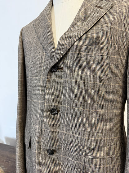 Vintage Wool Blazer “L”