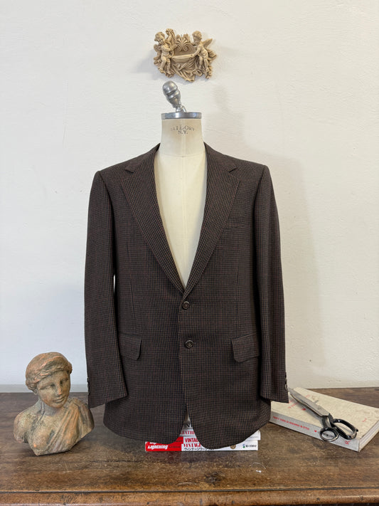 Vintage Wool Blazer “M/L”