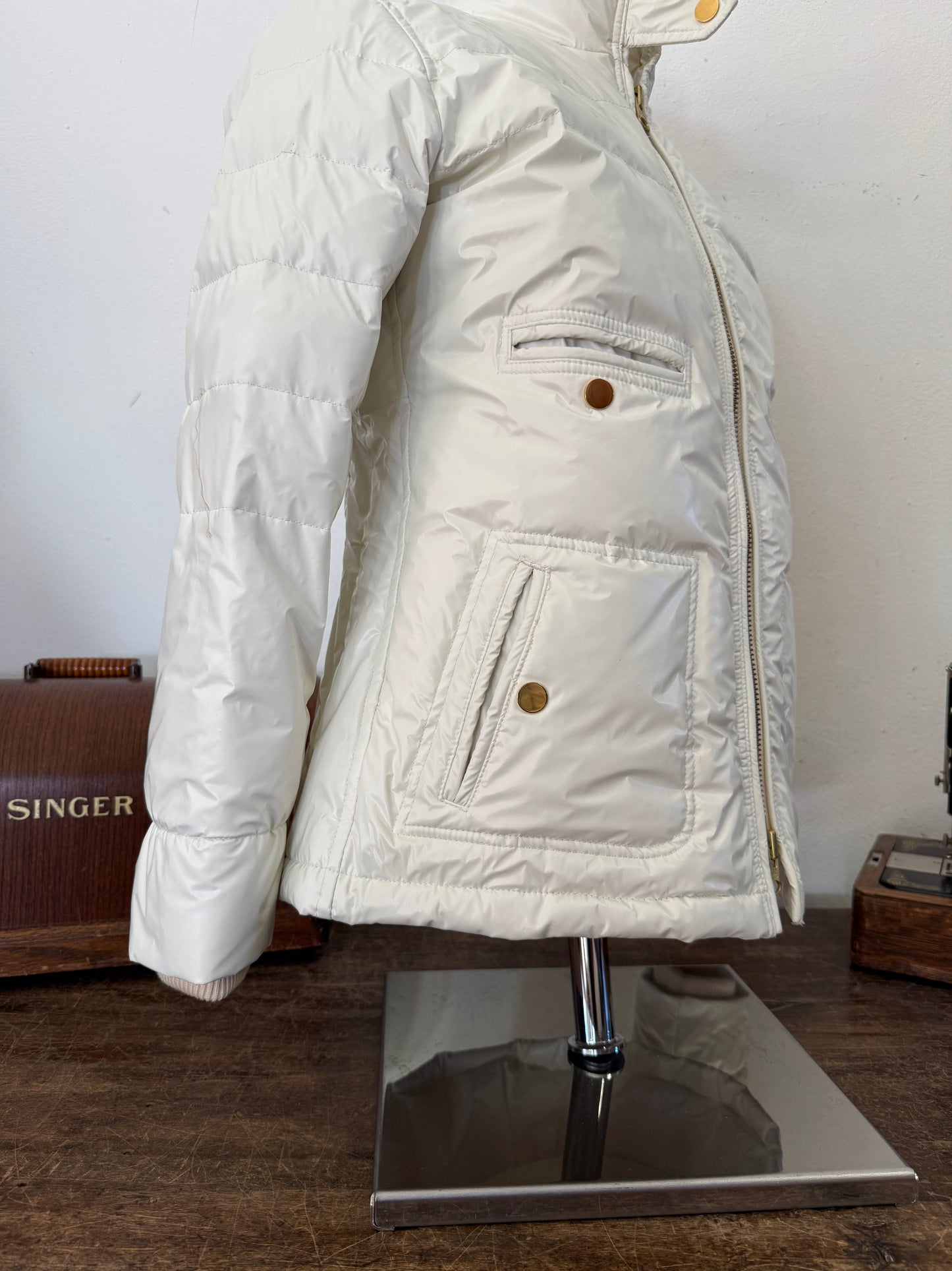 Fay Women's Down Jacket - L