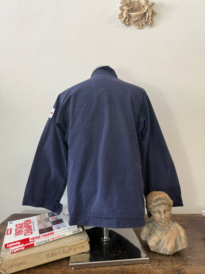 Vintage British Royal Navy Jacket “M”