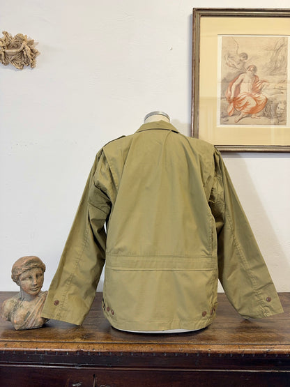 Us Army Field Jacket M41 “M/L”