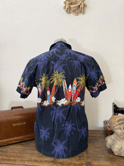Vintage Hawaiian Shirt  “L”