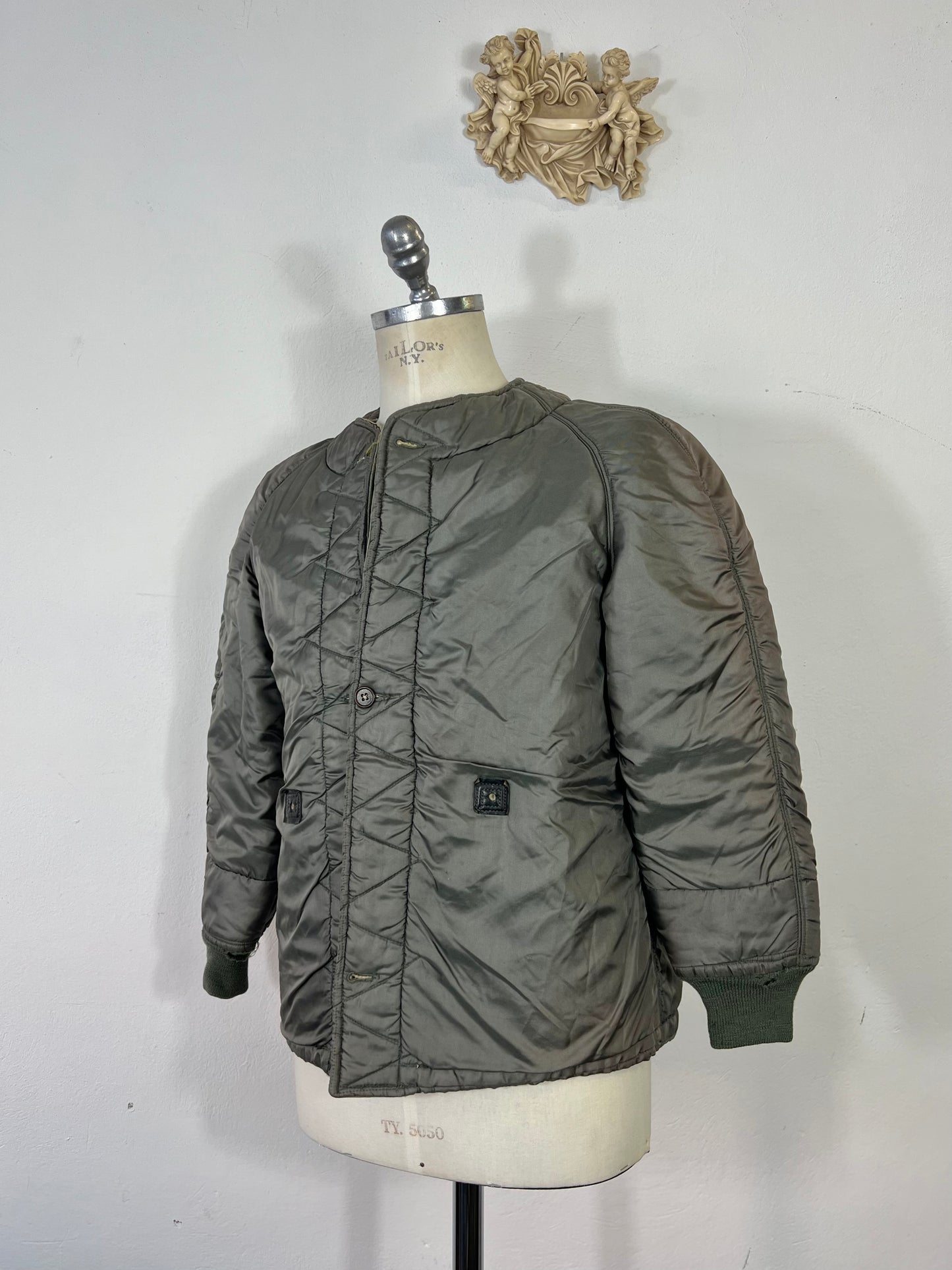 Vintage 60's US Air Force Jacket “S”