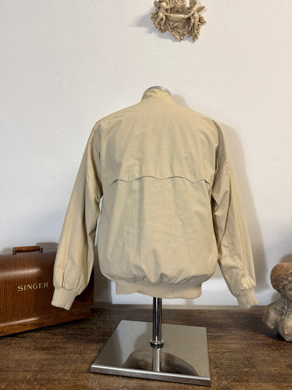 Vintage 90’s Baracuta Jacket Made in England “S/M”