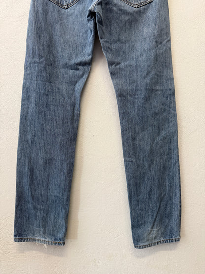 Vintage Levi’s 501 “W34 L34”