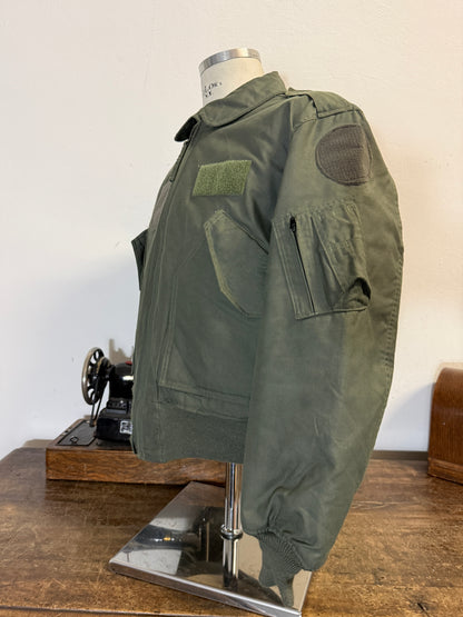 Vintage Jacket Flyer’s Cold Weather, CWU-45P “M/L”