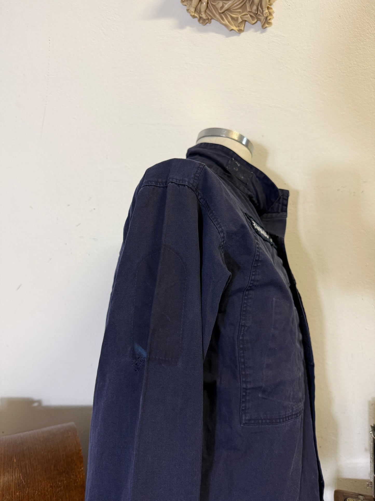 Vintage British Royal Navy Jacket “M”