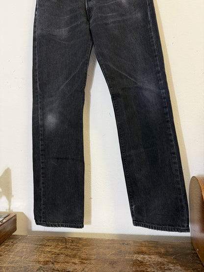 Vintage Levi’s 501 Made In Mexico “W32 L34”