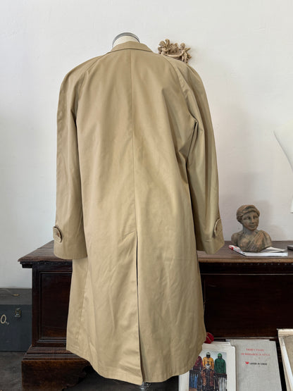 Vintage 80’s Coat “L/XL”