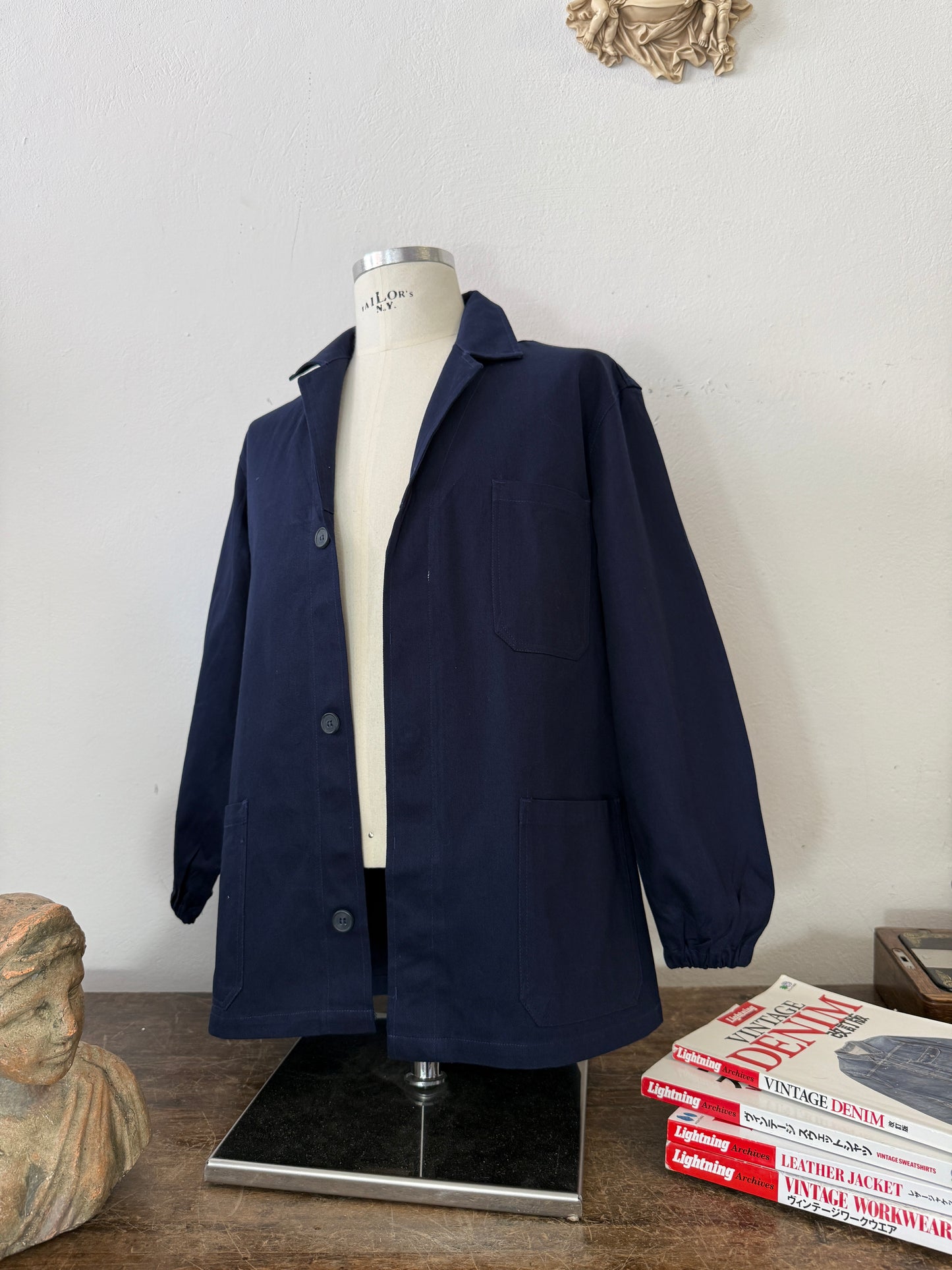 Vintage 90’s Work Jacket “M”