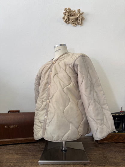 Liner Jacket “L”