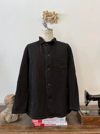 Vintage 80’s Work Jacket “XL”