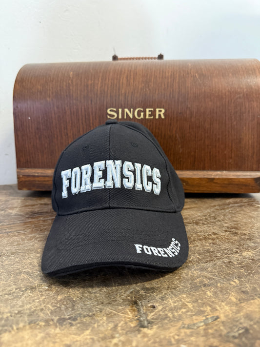 FORENSICS Hat