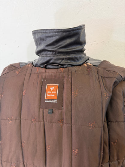 Vintage Piero Guidi Jacket - Made in Italy “L”
