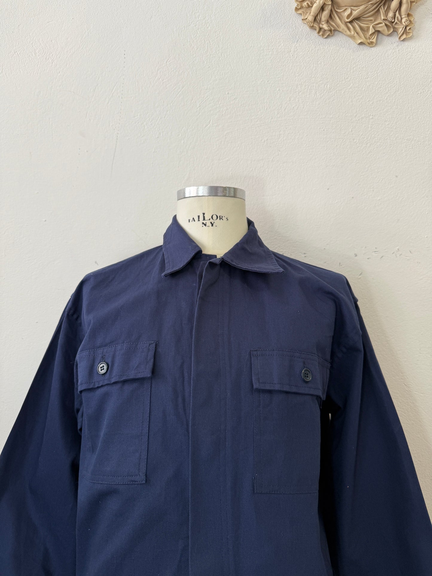 Vintage 90’s Work Jacket “L”
