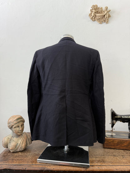 Vintage Ministry of Defence Guard Service Uniform Jacket – 1990s UK “L”