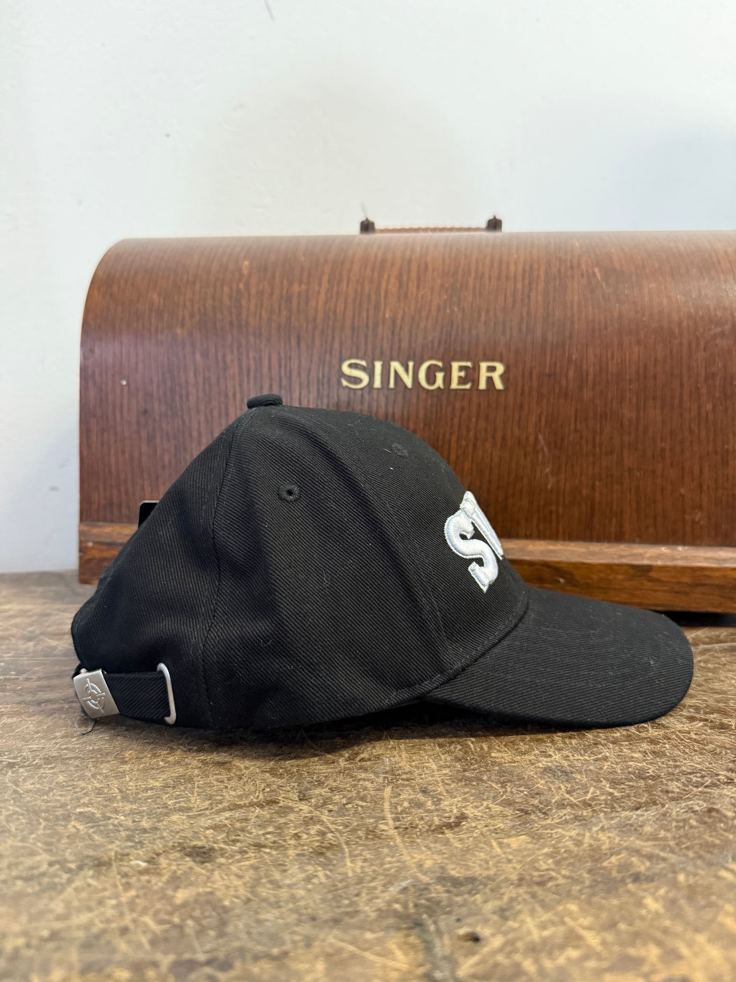 SWAT Hat