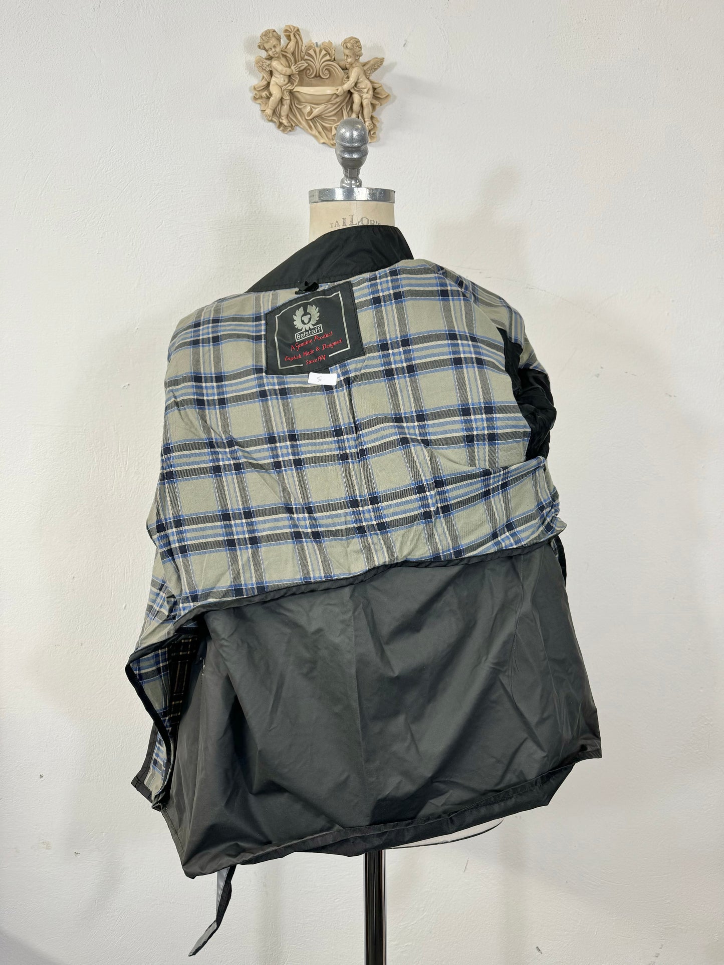 Belstaff Jacket “S”