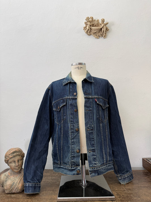 Vintage Levi’s Jacket “XL”