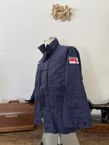 Vintage British Royal Navy Jacket “XS”