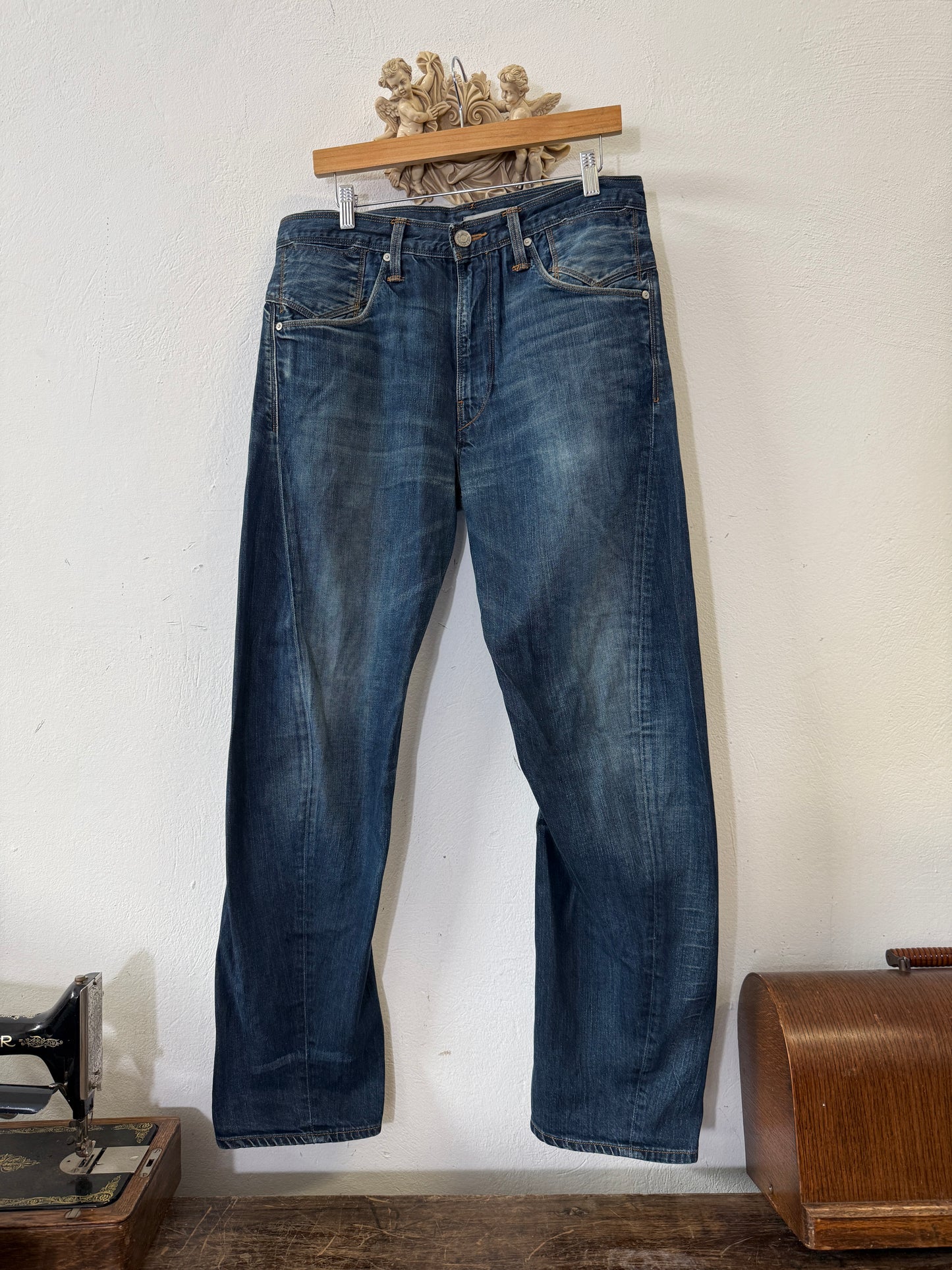 Vintage Levi’s Engineered “W34”