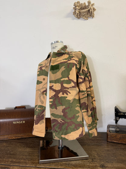 Italian Army Jacket “S/M”