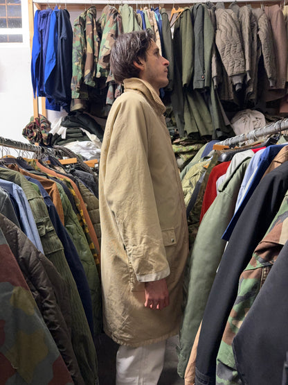 Vintage 90’s Fay Ema 4 Hooks “XL”