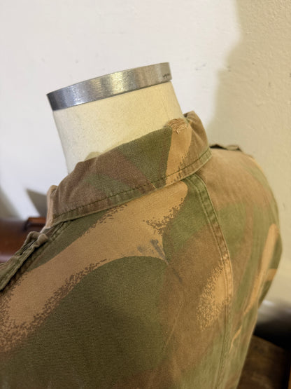 Vintage 90’s Hungarian Army Overshirt “L”