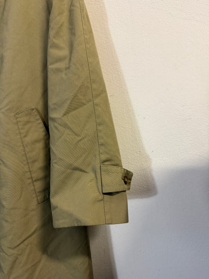 Vintage Raglan 70’s Coat “S/M”